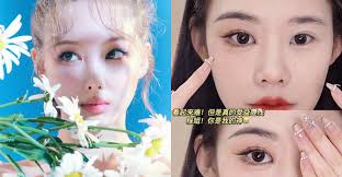 how to wear korean aegyo sal makeup