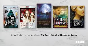 best historical fiction for s