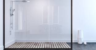 santa clarita glass shower doors