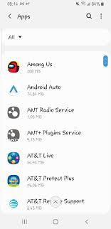 Google apparently pushed out a bad update to webview, resulting in android app crashes. Solved Psa Apps Crashing Fix Android System Webview Cra Samsung Members