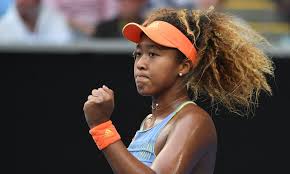 Naomi osaka started playing tennis at the age of 3. Naomi Osaka S Family 5 Fast Facts You Need To Know