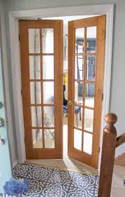 Painting Interior Doors With General