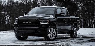 a look at the ram 1500 towing features