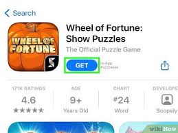 how to play wheel of fortune on mobile