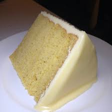 lemon cake 6 layer at del frisco s