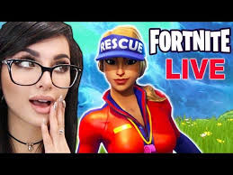 We would like to show you a description here but the site won't allow us. Fortnite Gameplay Qa Sssniperwolf Live Ytread