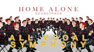 Home alone) aus dem jahr 1990 ist ein weihnachtsklassiker. Kevin Allein Zu Haus Soundtrack Alleine Und A Capella Gesungen