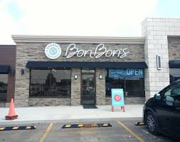 If you are in the springfield mo area, be safe. Bon Bon S Candy House Opens New Location