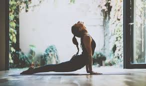 yoga asanas to help reduce gastric