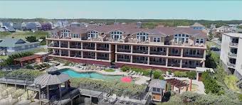 outer banks oceanfront condo als