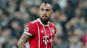 Видаль артуро / arturo vidal. Barcelona Agree Deal With Bayern For Vidal Loop Jamaica