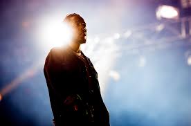 Kendrick Lamar Leads R B Hip Hop Genre In First Half Of Year