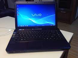 Bán Laptop Sony Vaio VPC-EG28FG/B uy tín tại Hà Nội và trên toàn quốc -  LaptopAZ.vn