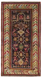 a prager akstafa caucasian rug late