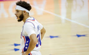 Ben simmons 76ers statement edition 2020. Virus Injuries Leave 76ers Set To Play With 7 Players Against Denver Nuggets Cbs Philly