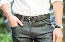 What Size Belt To Buy Mens Clothing Fit Guide