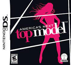 america s next top model metacritic