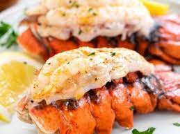 how to cook lobster tail jessica gavin