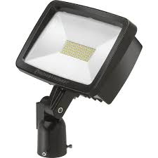 integrated led flood light tfx2 led