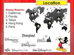 The Walt Disney Company    walt disney company mission statement