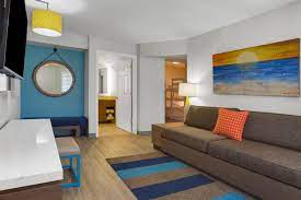 holiday inn resort orlando suites