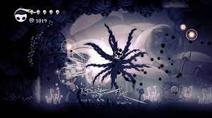 hollow knight 15 scythe ghost you