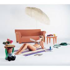 kartell bubble club 2 seater outdoor