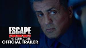 From wikipedia, the free encyclopedia. Escape Plan The Extractors Red Band Trailer Breaks Out