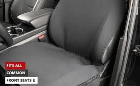 Car Seat Cover Neoprene Car Seat