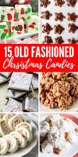 Strange vintage holiday recipes best left to the ghost of christmas past. Old Fashioned Christmas Candies Easy Recipes And Desserts From Years Past All Of Your Christmas Candy Homemade Holiday Candy Recipes Christmas Candy Recipes