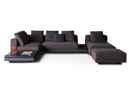 Max Sofa By Meridiani Design Andrea