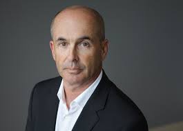 Don Winslow | Facebook