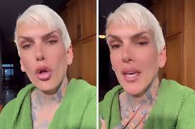 jeffree star defended his comments