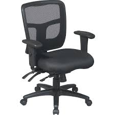 4.3 out of 5 stars 94. Office Star Pro Line Ii Deluxe Adjustable Air Grid Back Ergonomic Office Chair