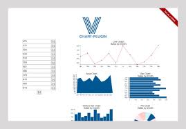 20 Awesome Vue Data Visualization Plugins Bashooka