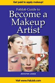 become a makeup artist