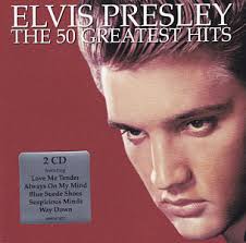 Elvis Day By Day August 18 Elvis Hits 1 In Scotland 2