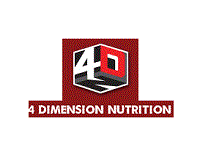 4 dimension nutrition dan