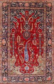 shiraz antique vine rugs 5 w