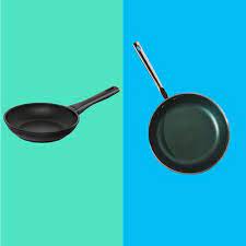 The Very Best Nonstick Skillet gambar png