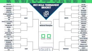 The record for upsets in a single ncaa tournament is 13 (in 1985 and 2014). 2021 Ncaa Tournament Printable Bracket