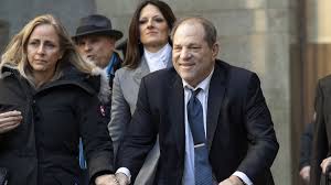 Apr 12, 2021 · 4/12/2021 12:34 pm pt harvey weinstein 's been indicted on sexual assault charges in l.a. Harvey Weinstein Sentenced To 23 Years In Prison For Rape And Sexual Assault Chicago Tribune