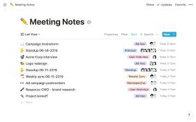 Notion lets you monitor your entire notion keeps everything in sync. Notion 2 0 11 For Windows Download