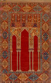 from anatolia to altar ottoman carpets