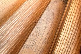 what is manufactured wood family