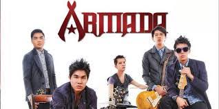 Chord gitar lagu / Kunci gitar lagu  Armada - Pergi Pagi Pulang Pagi