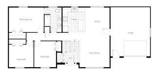 28 modern house designs floor plans