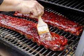 how to cook ribs on a charcoal grill