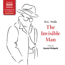 The Invisible Man by H. G. Wells