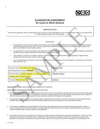 A comprehensive guarantor's form to an employee by iukpe: Guarantor Form